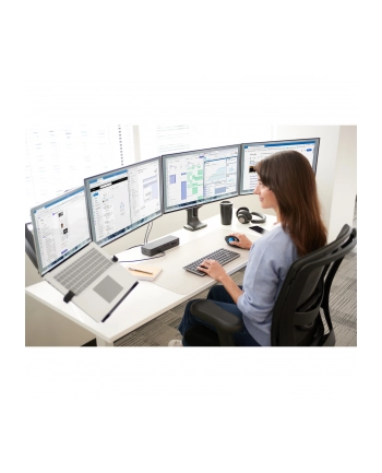 kensington Klawiatura bezprzewodowa KB435 EQ