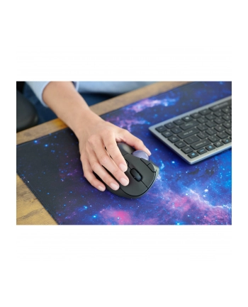 kensington Klawiatura bezprzewodowa KB435 EQ