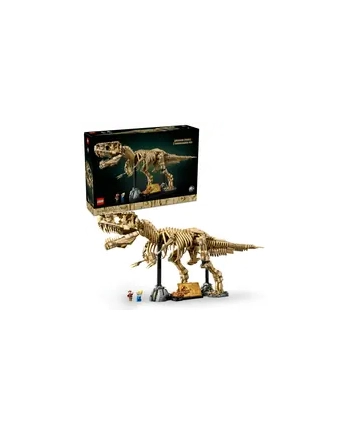 LEGO Jurassic World 76968 Szkielety dinozaurów: tyranozaur nr 2