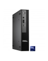 Dell Pro Mini Pc QCM1250 U7 (RV6CG) U7-265T 16GB 512GB UHD770 W11P - nr 5