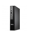 Dell Pro Mini Pc QCM1250 U7 (RV6CG) U7-265T 16GB 512GB UHD770 W11P - nr 7