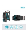 Gardena PowerMax Duo 46/36V P4A 14646-55 - nr 2