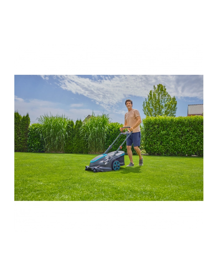 Gardena PowerMax Duo 46/36V P4A 14646-55 główny