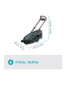 Gardena PowerMax Duo 46/36 V 14646-65 - nr 4