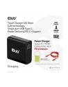 Club 3D Power Adapter   Gan Technology   24 Pin Usb C   140 Watt - nr 17