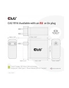 Club 3D Power Adapter   Gan Technology   24 Pin Usb C   140 Watt - nr 19
