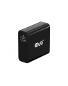 Club 3D Power Adapter   Gan Technology   24 Pin Usb C   140 Watt - nr 23