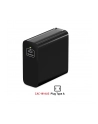 Club 3D Power Adapter   Gan Technology   24 Pin Usb C   140 Watt - nr 25
