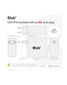 Club 3D Power Adapter   Gan Technology   24 Pin Usb C   140 Watt - nr 3