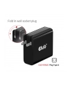Club 3D Power Adapter   Gan Technology   24 Pin Usb C   140 Watt - nr 4