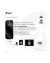 Club 3D Power Adapter   Gan Technology   24 Pin Usb C   140 Watt - nr 7