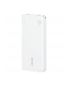 usams Powerbank PB83 10000mAh PD 2xUSB-A USB-C biały - nr 1