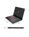 HP Omen Transcend 14-fb1217nw - Ultra 7 255H | 14''-3K-OLED-120Hz | 32GB | 1TB | Win11Home | RTX5060 Ultra 7 255H |LCD:14''3KKOLED120Hz|RTX50608GB|32GB|1TB|W11H - nr 18