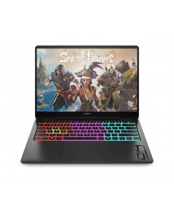 HP Omen Transcend 14-fb1217nw - Ultra 7 255H | 14''-3K-OLED-120Hz | 32GB | 1TB | Win11Home | RTX5060 Ultra 7 255H |LCD:14''3KKOLED120Hz|RTX50608GB|32GB|1TB|W11H nr 2