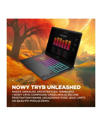 HP Omen Transcend 14-fb1217nw - Ultra 7 255H | 14''-3K-OLED-120Hz | 32GB | 1TB | Win11Home | RTX5060 Ultra 7 255H |LCD:14''3KKOLED120Hz|RTX50608GB|32GB|1TB|W11H nr 1