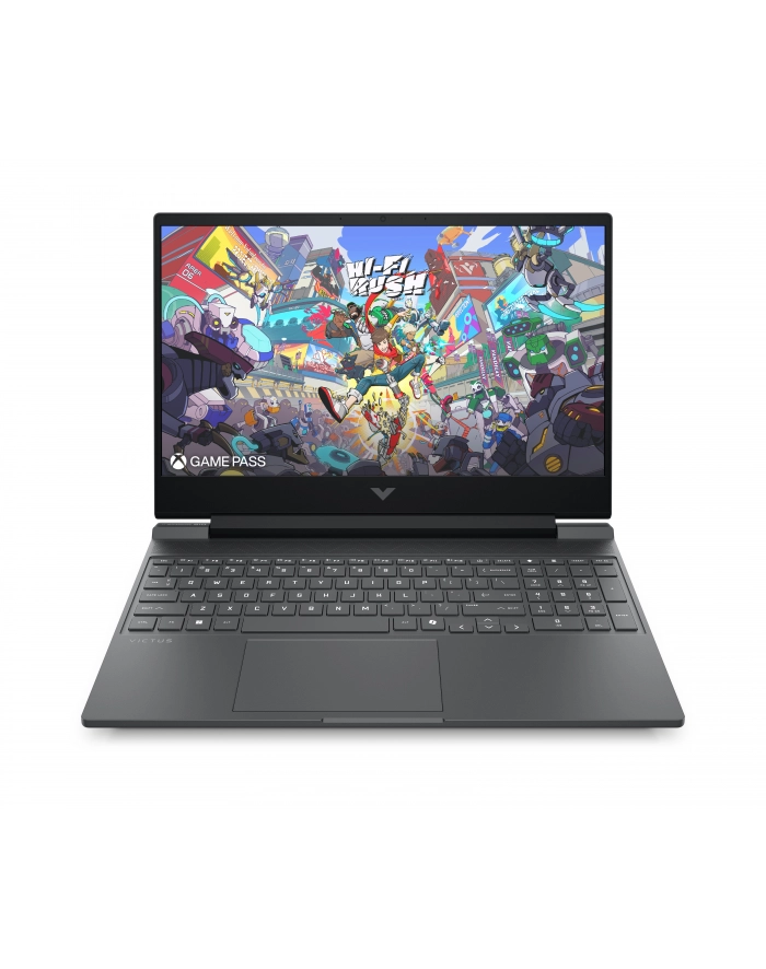 HP Victus 15-fa2059nw - Core i7-13620H | 15,6''-144Hz | 16GB | 512GB | Win11Home | RTX5060 | Czarny Core i7-13620H |LCD:15.6''FHDIPS144Hz|RTX50608GB|16GB|512GB|W11H główny