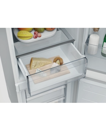 candy Chłodziarko-zamrażarka ECNBQL3518EV nr 1
