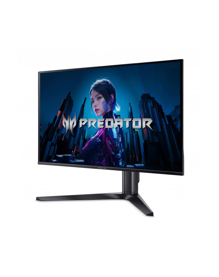 Acer 27'' Predator X27X1bmiippruzx (UMGXXEE109) 16:9 240Hz 3840x2160 główny