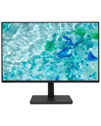 Acer 27'' Vero B277UGbmiqpruzx (UMHB7EEG24) 16:9 mit USB-C black