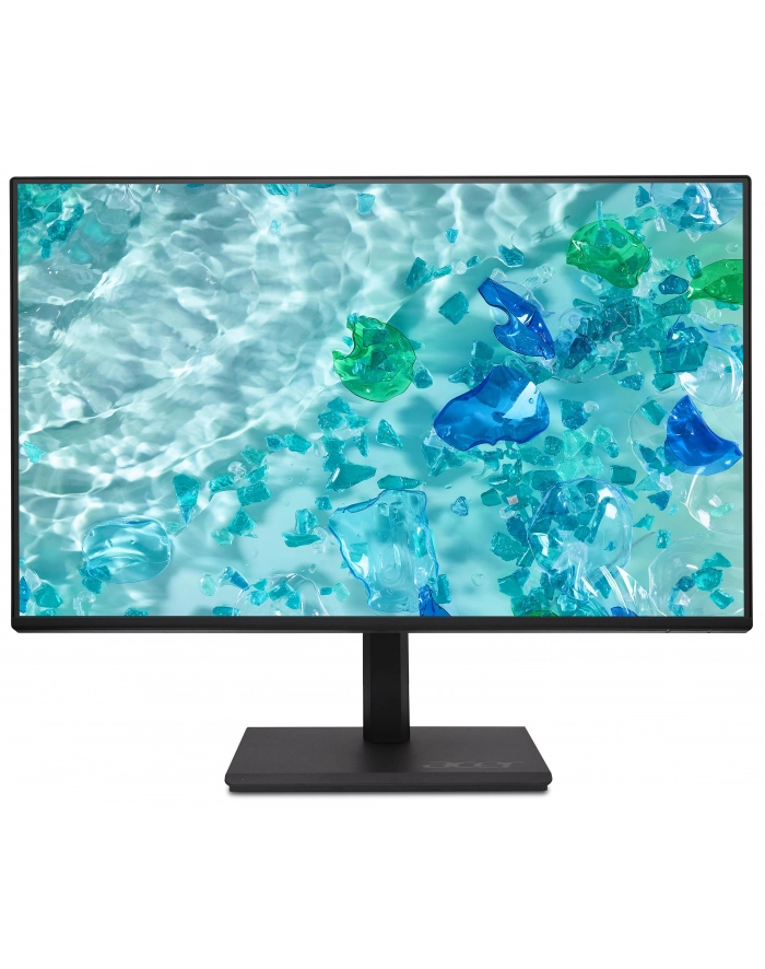 Acer 27'' Vero B277UGbmiqpruzx (UMHB7EEG24) 16:9 mit USB-C black główny