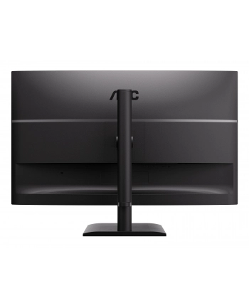 Aoc 31,5'' E4 Q32E4U  2xHDMI+DP+USB IPS black