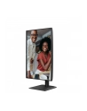 Aoc 24'' X24E4U 16:10 HDMI+DP+USB lift black - nr 10