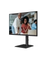 Aoc 24'' X24E4U 16:10 HDMI+DP+USB lift black - nr 23