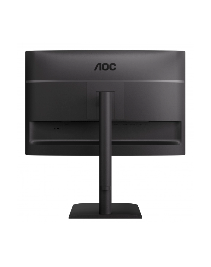Aoc 24'' X24E4U 16:10 HDMI+DP+USB lift black główny
