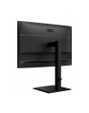 Aoc 24'' X24E4U 16:10 HDMI+DP+USB lift black - nr 29