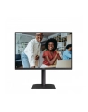 Aoc 24'' X24E4U 16:10 HDMI+DP+USB lift black - nr 3