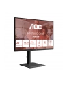 Aoc 24'' X24E4U 16:10 HDMI+DP+USB lift black - nr 43