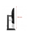 Aoc 24'' X24E4U 16:10 HDMI+DP+USB lift black - nr 52