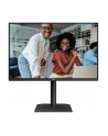 Aoc 24'' X24E4U 16:10 HDMI+DP+USB lift black - nr 54