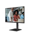 Aoc 24'' X24E4U 16:10 HDMI+DP+USB lift black - nr 55