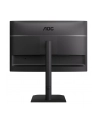 Aoc 24'' X24E4U 16:10 HDMI+DP+USB lift black - nr 56