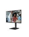 Aoc 24'' X24E4U 16:10 HDMI+DP+USB lift black - nr 9
