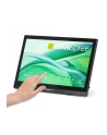 Hannspree 15,6'' HT165HPB 16:9 M-Touch HDMI black - nr 1