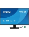 iiyama Monitor 27 '' X2791QS-B1 IPS, QHD, 120Hz, HDMI, DP, 2xUSB, 1500:1, 350cd, 2x2W, cienka ramka z 4 stron - nr 12