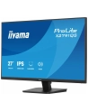 iiyama Monitor 27 '' X2791QS-B1 IPS, QHD, 120Hz, HDMI, DP, 2xUSB, 1500:1, 350cd, 2x2W, cienka ramka z 4 stron - nr 17