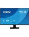 iiyama Monitor 27 '' X2791QS-B1 IPS, QHD, 120Hz, HDMI, DP, 2xUSB, 1500:1, 350cd, 2x2W, cienka ramka z 4 stron - nr 1