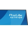 iiyama Monitor 27 '' X2791QS-B1 IPS, QHD, 120Hz, HDMI, DP, 2xUSB, 1500:1, 350cd, 2x2W, cienka ramka z 4 stron - nr 20