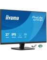 iiyama Monitor 27 '' X2791QS-B1 IPS, QHD, 120Hz, HDMI, DP, 2xUSB, 1500:1, 350cd, 2x2W, cienka ramka z 4 stron - nr 22