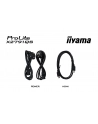iiyama Monitor 27 '' X2791QS-B1 IPS, QHD, 120Hz, HDMI, DP, 2xUSB, 1500:1, 350cd, 2x2W, cienka ramka z 4 stron - nr 32