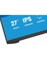 iiyama Monitor 27 '' X2791QS-B1 IPS, QHD, 120Hz, HDMI, DP, 2xUSB, 1500:1, 350cd, 2x2W, cienka ramka z 4 stron - nr 3