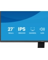 iiyama Monitor 27 '' X2791QS-B1 IPS, QHD, 120Hz, HDMI, DP, 2xUSB, 1500:1, 350cd, 2x2W, cienka ramka z 4 stron - nr 4