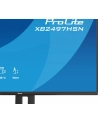 iiyama Monitor 24 cale XB2497HSN-B1 IPS, USB-C Dock,HDMI, DP, RJ45 - nr 18