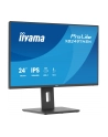 iiyama Monitor 24 cale XB2497HSN-B1 IPS, USB-C Dock,HDMI, DP, RJ45 - nr 19