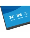 iiyama Monitor 24 cale XB2497HSN-B1 IPS, USB-C Dock,HDMI, DP, RJ45 - nr 3