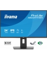 iiyama Monitor 24 cale XB2497HSN-B1 IPS, USB-C Dock,HDMI, DP, RJ45 - nr 42