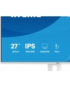 iiyama Monitor 27 '' XB2797HSU-W1 IPS, FHD, HDMI, DP, 120Hz, 2xUSBv3.2, 2xUSB-C, 350 CD, x2W, HAS 150/PIVOT, Biały - nr 20